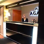 Agat Hotel