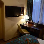 Hotel Agat Łódź