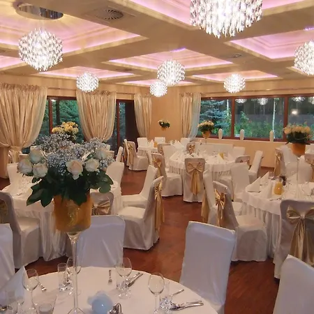 Hotel Agat Łódź