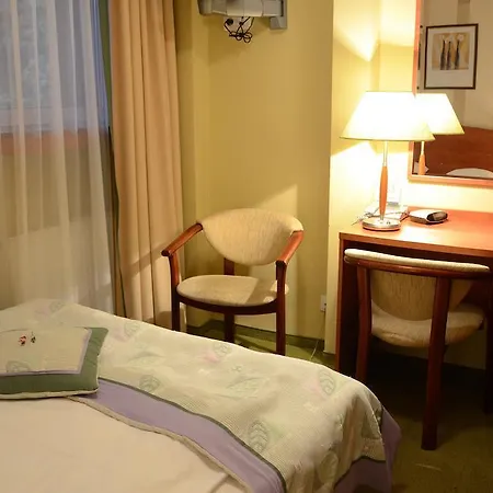 Hotel Agat
