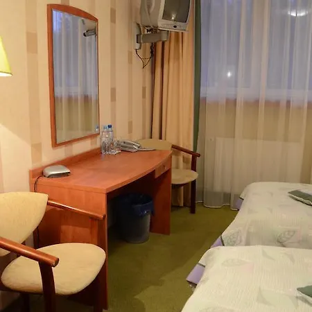 Hotel Agat 2*