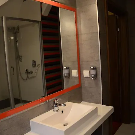 Hotel Agat